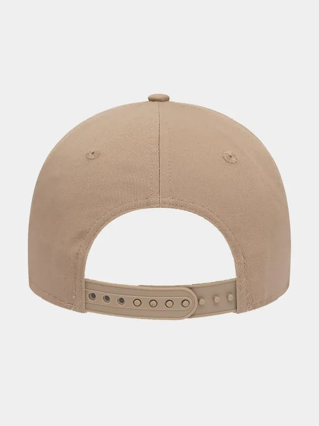 Casquette 9forty flawless marron - New Era | wimod