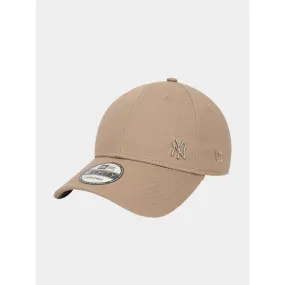 Casquette 9forty flawless marron - New Era | wimod