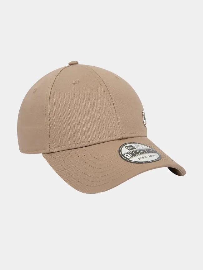 Casquette 9forty flawless marron - New Era | wimod