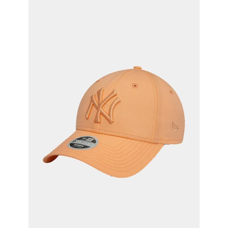 Casquette 9forty flawless marron - New Era | wimod