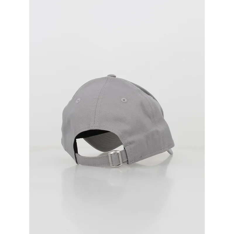 Casquette 9forty league gris clair - New Era | wimod