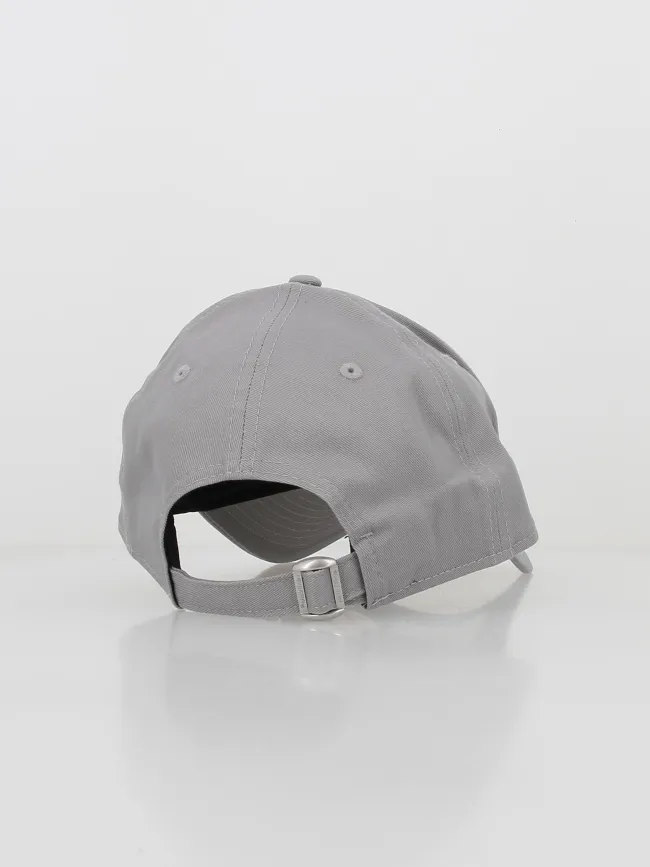 Casquette 9forty league gris clair - New Era | wimod