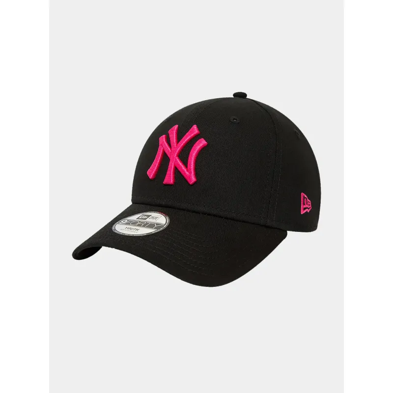 Casquette 9forty league gris clair - New Era | wimod