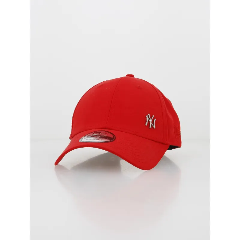 Casquette 9forty league gris clair - New Era | wimod