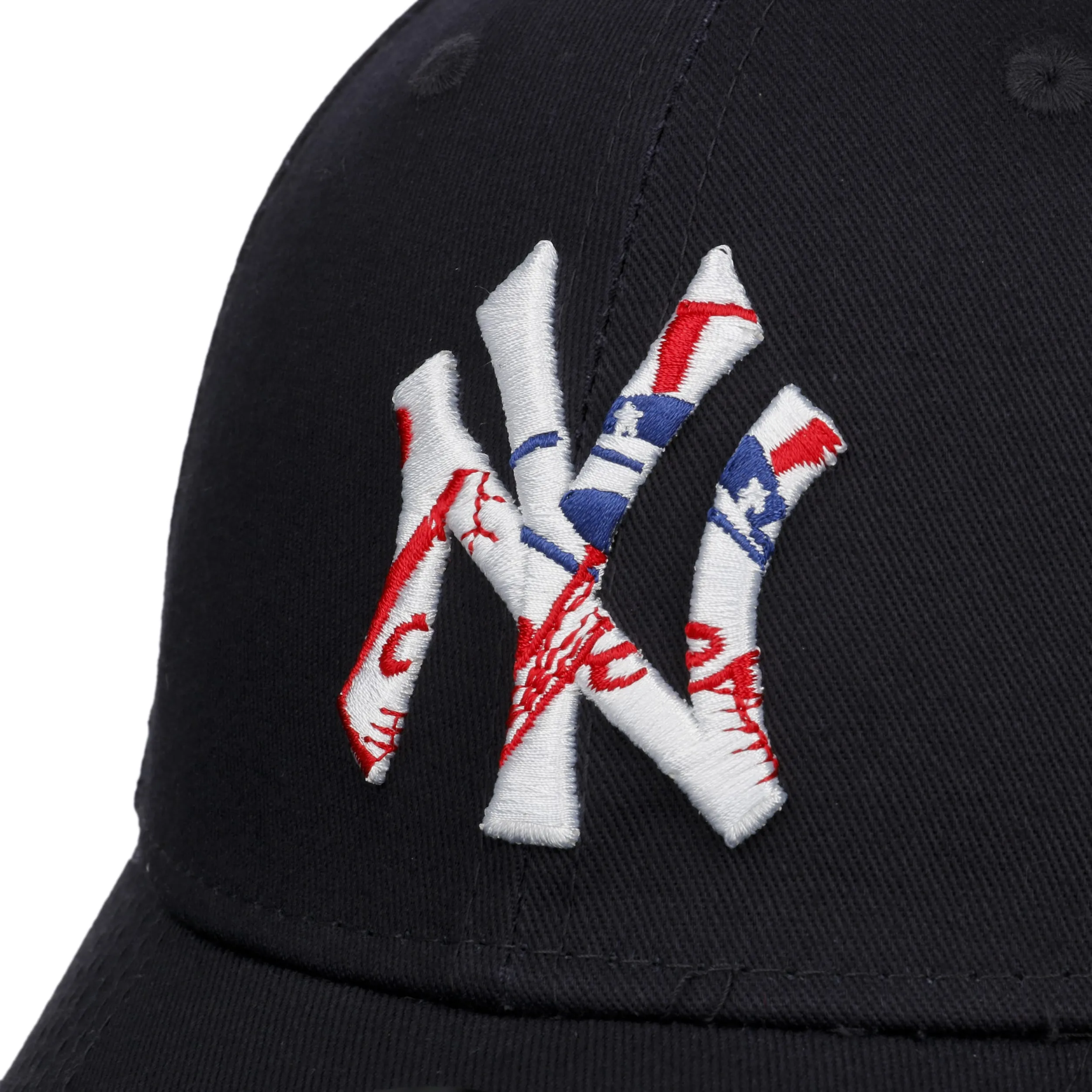 Casquette 9Forty Team Logo Infill NY by New Era --> Chapeaux, casquettes & bonnets en ligne ▷ Chapeaushop