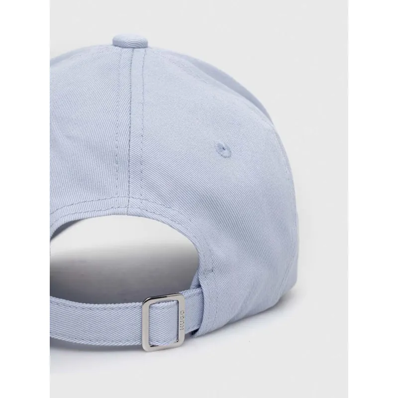 Casquette ally-pl bleu homme - Hugo | wimod