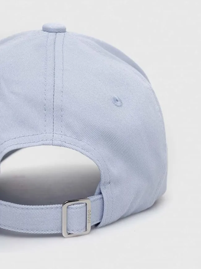 Casquette ally-pl bleu homme - Hugo | wimod