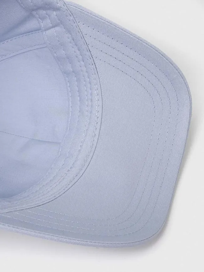 Casquette ally-pl bleu homme - Hugo | wimod