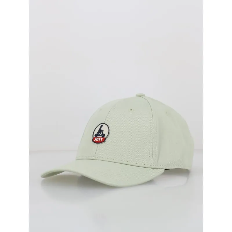 Casquette baseball coton gris femme - Guess | wimod