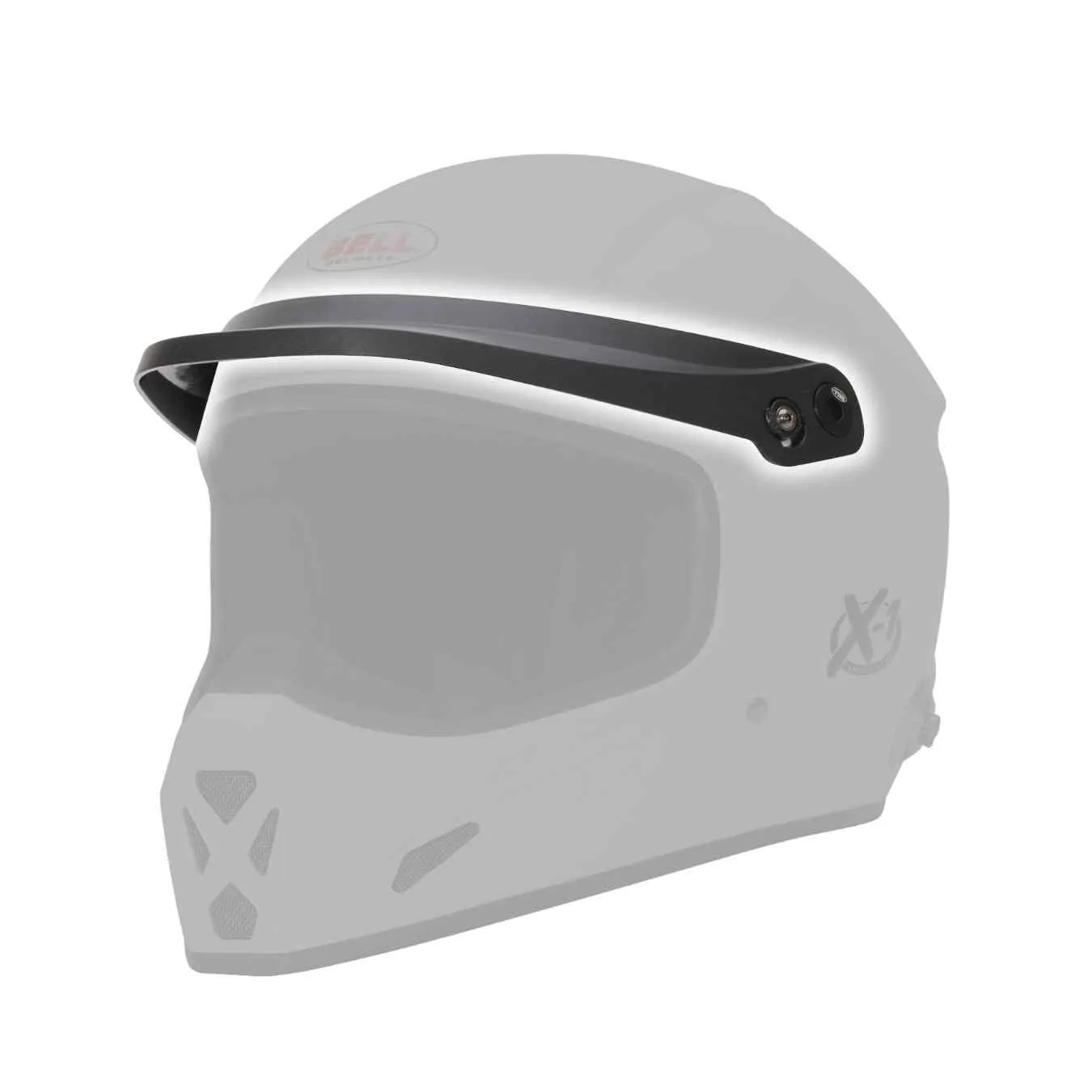 Casquette BELL pour Casque X-1 2024