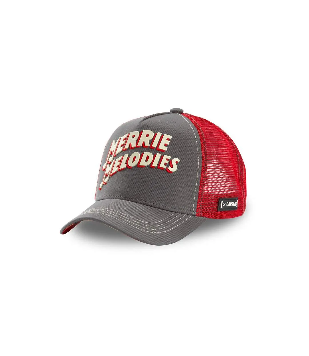 Casquette Capslab Looney Tunes Merrie Melodies Capslab