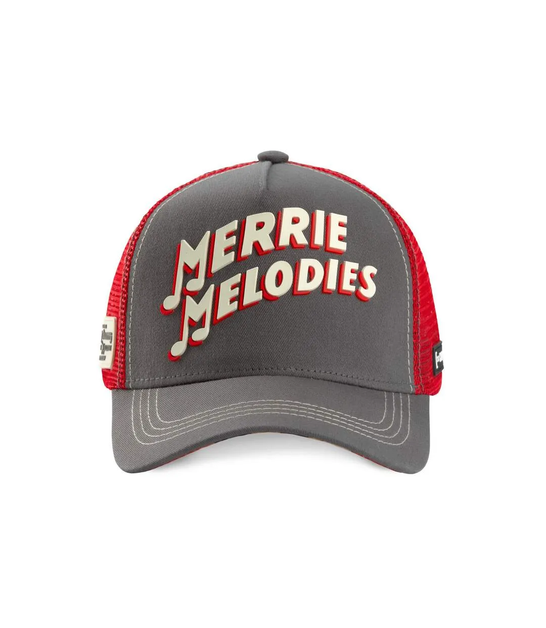 Casquette Capslab Looney Tunes Merrie Melodies Capslab