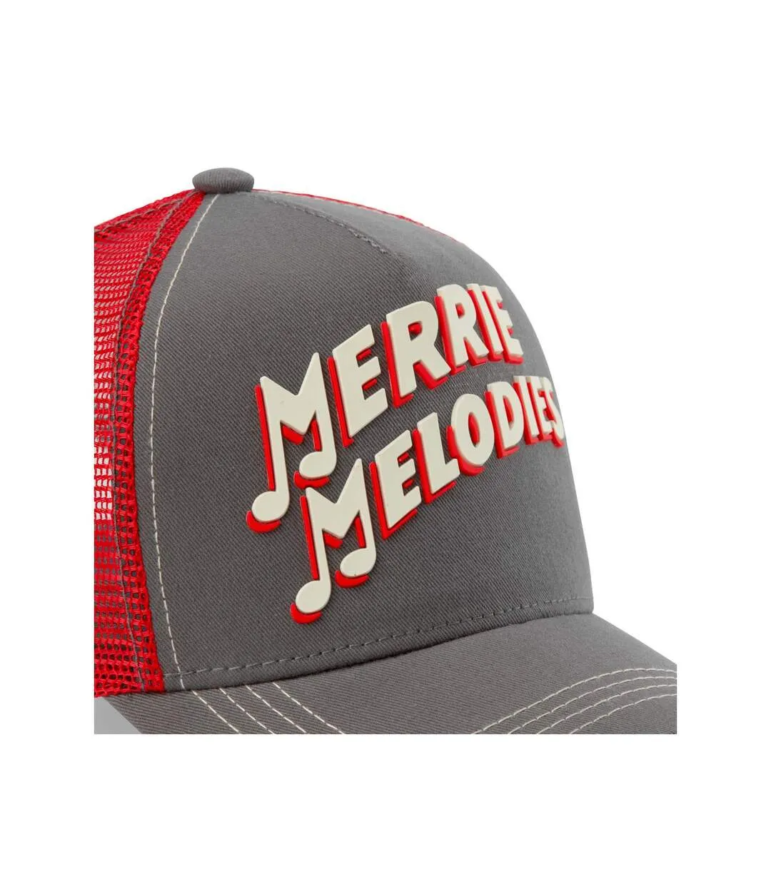 Casquette Capslab Looney Tunes Merrie Melodies Capslab