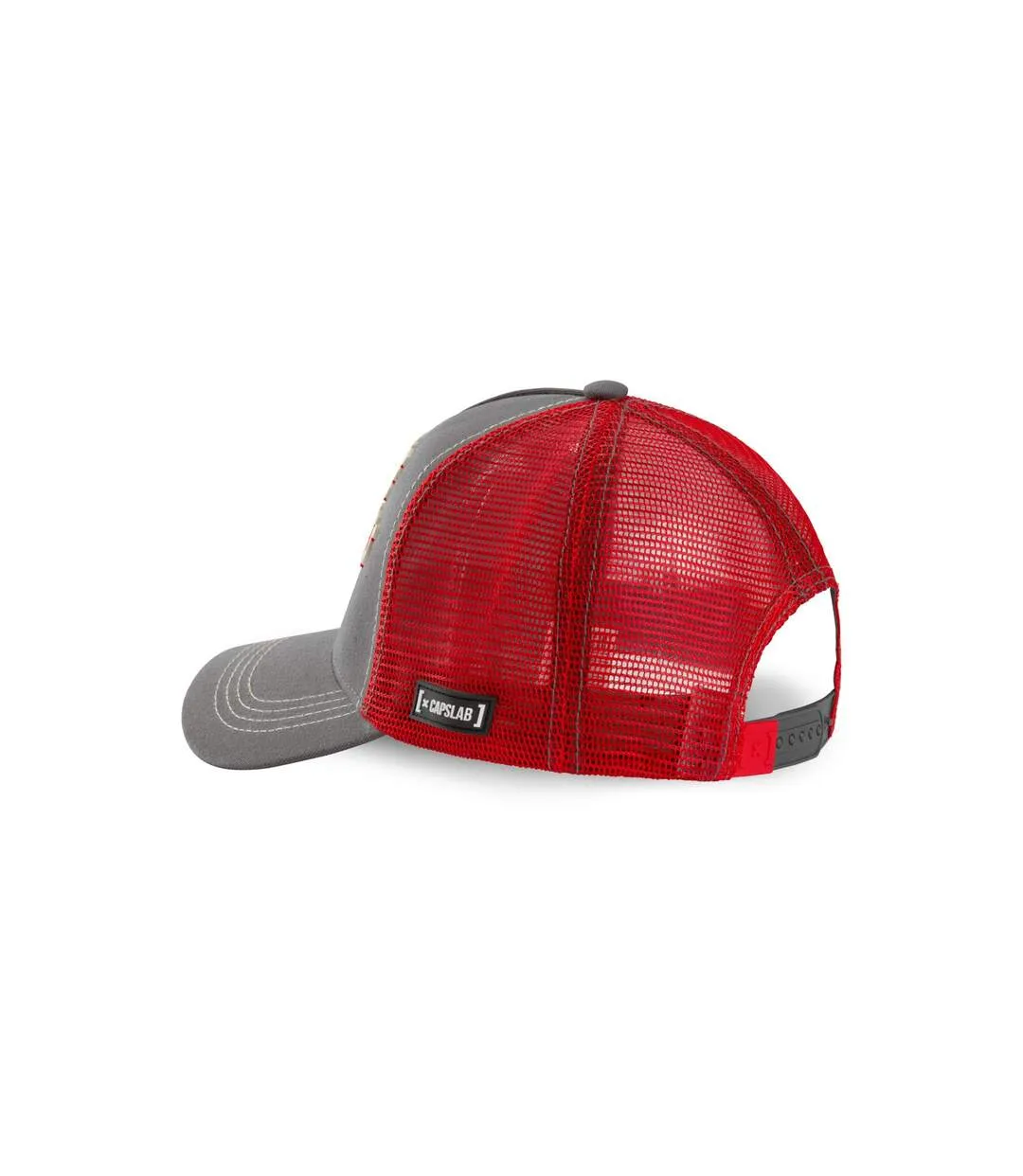 Casquette Capslab Looney Tunes Merrie Melodies Capslab