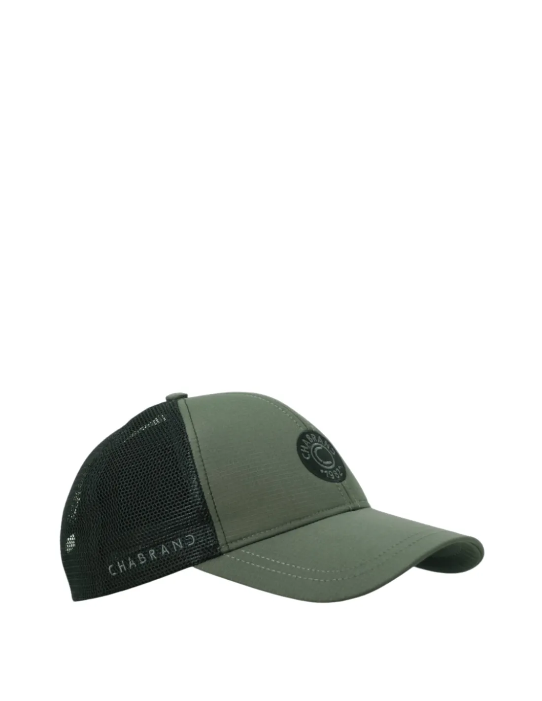 Casquette Chabrand Ref 60136 501 Kaki