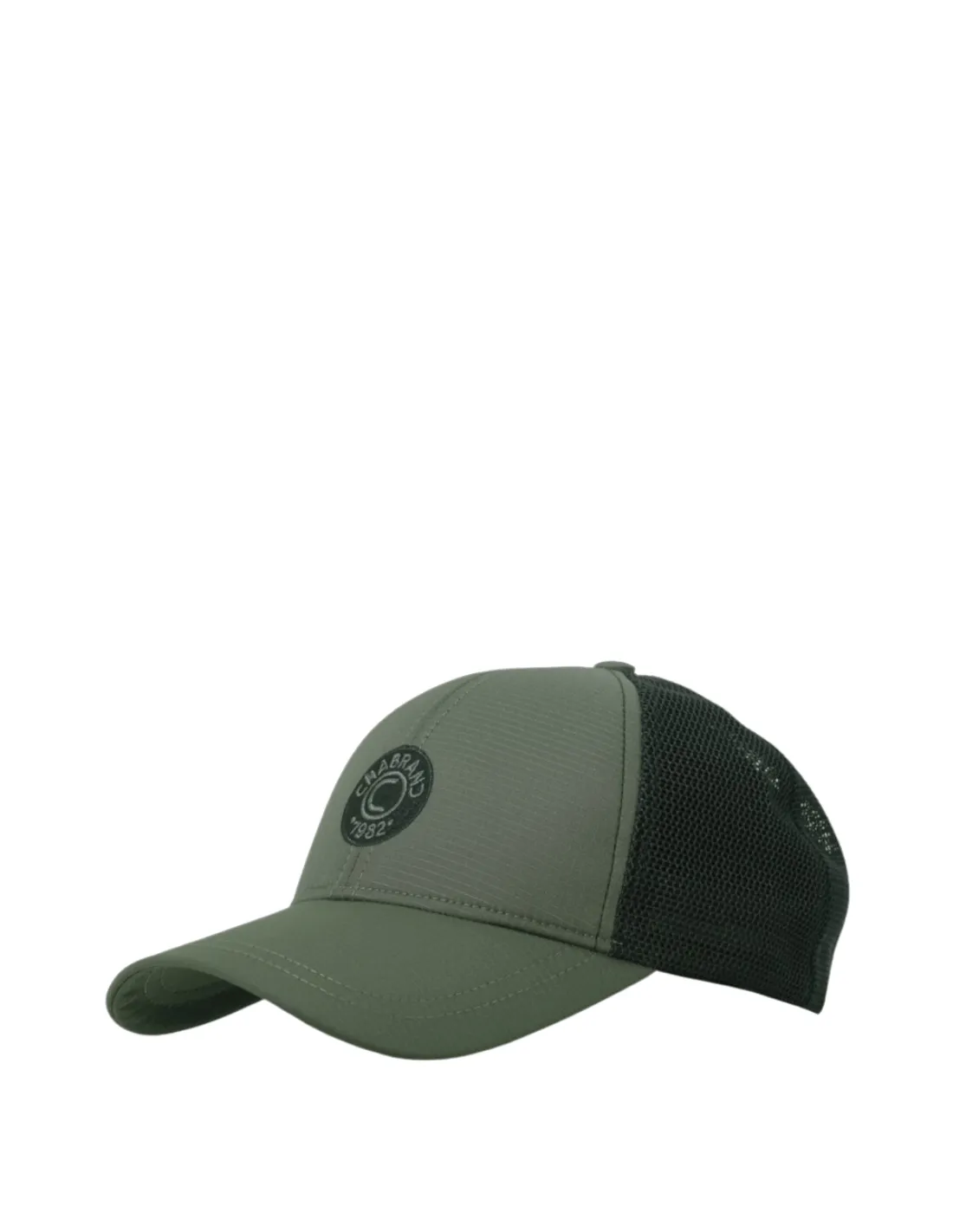 Casquette Chabrand Ref 60136 501 Kaki