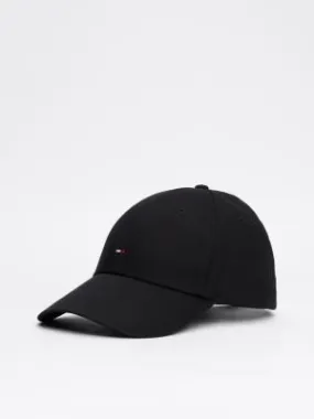 Casquette de baseball classique | Noir | Tommy Hilfiger