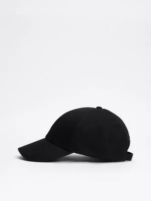 Casquette de baseball classique | Noir | Tommy Hilfiger