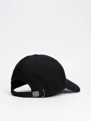 Casquette de baseball classique | Noir | Tommy Hilfiger