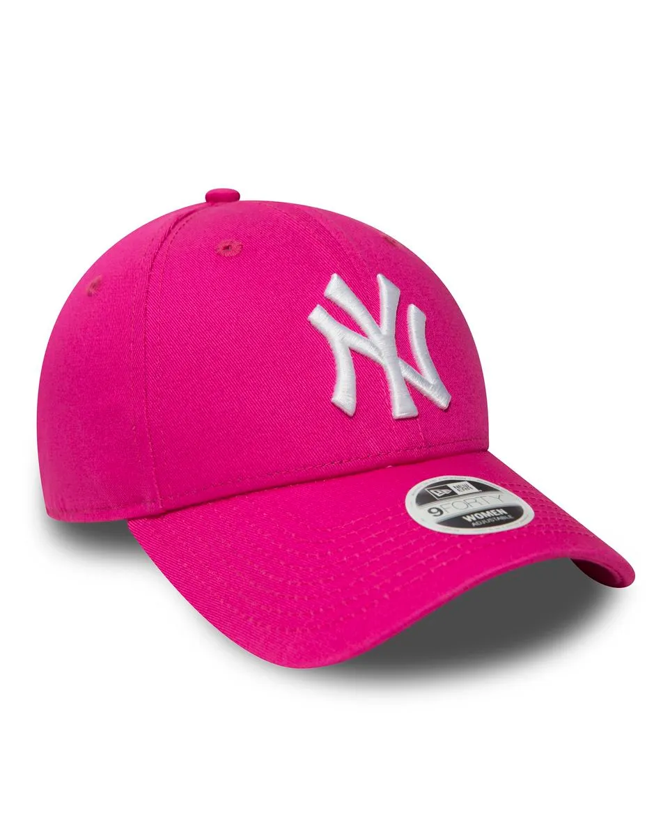 Casquette femme FASHION ESS 940 NEYYAN Rose