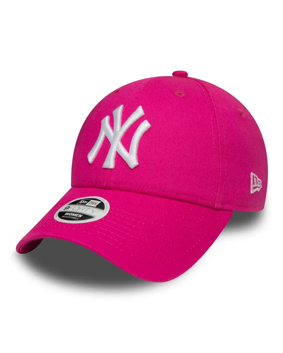 Casquette femme FASHION ESS 940 NEYYAN Rose