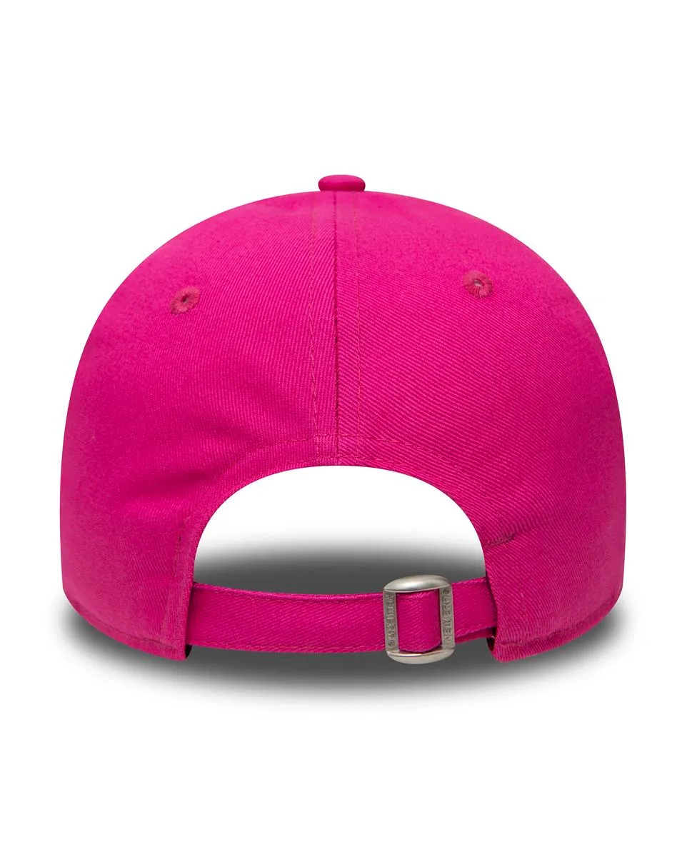 Casquette femme FASHION ESS 940 NEYYAN Rose