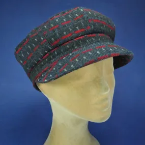 Casquette gavroche femme - Gavroche Française et Italiene