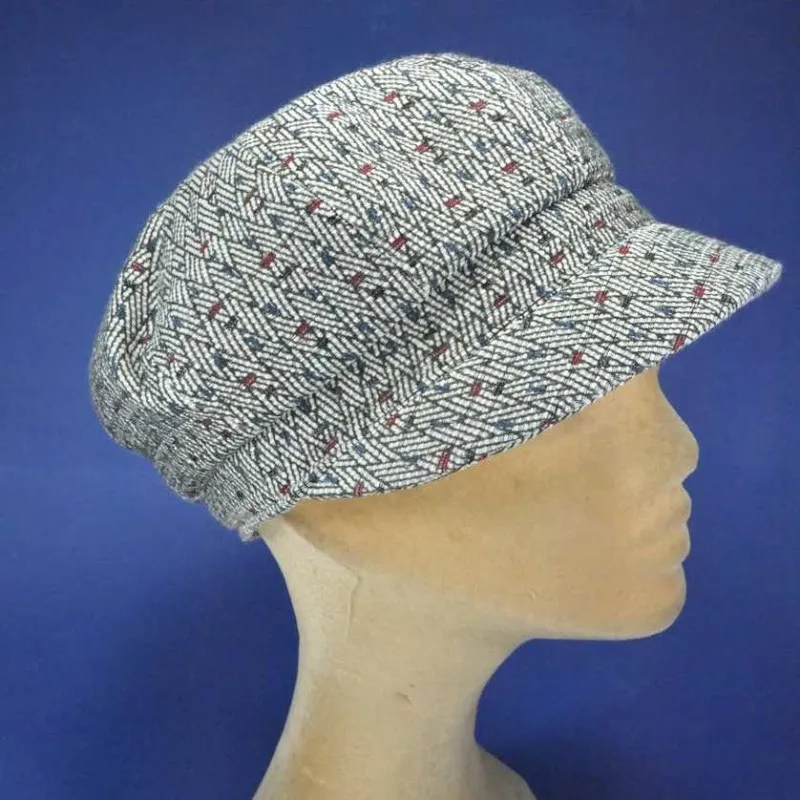 Casquette gavroche femme - Gavroche Française et Italiene