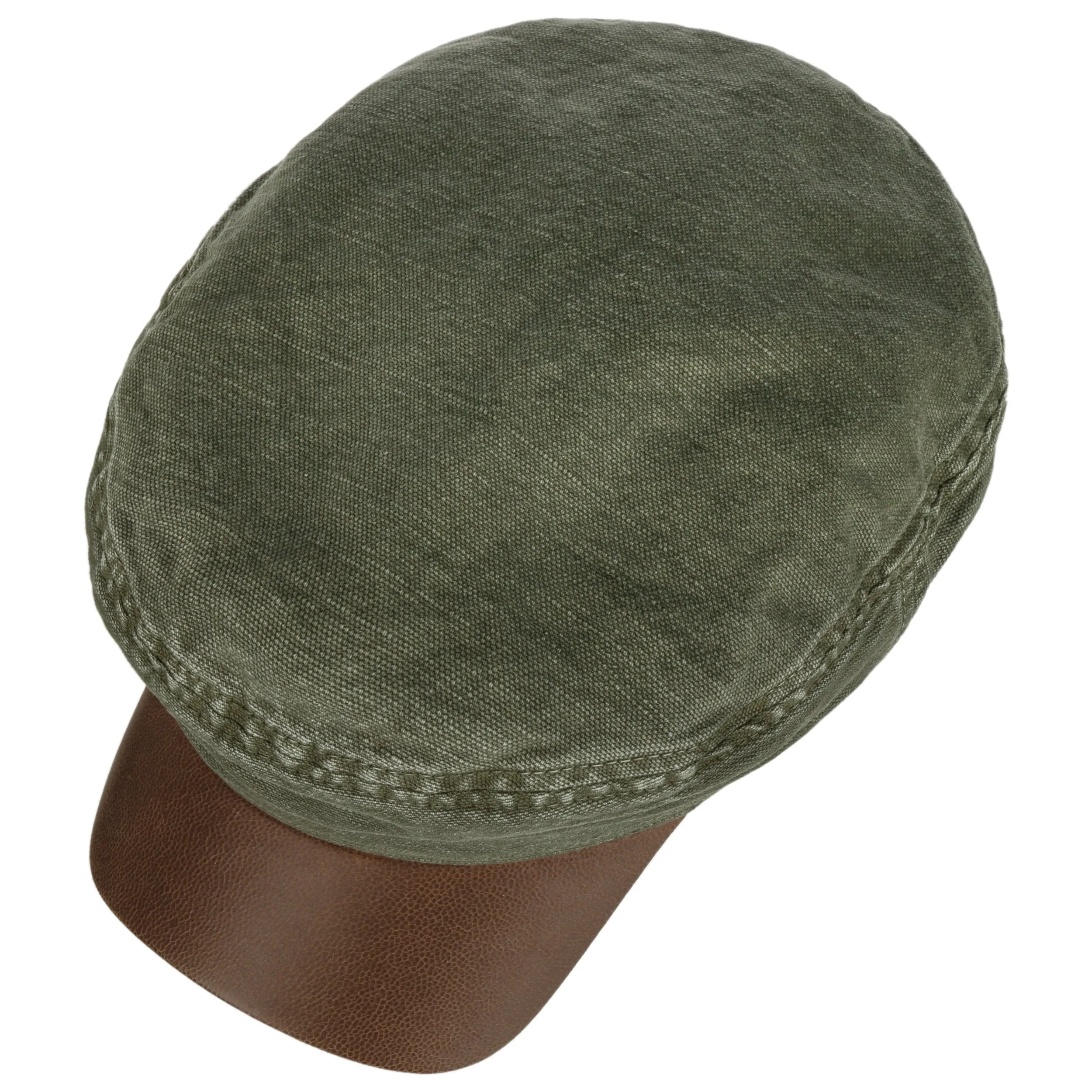 Casquette Marin Anti UV Peabody by Stetson --> Chapeaux, casquettes & bonnets en ligne ▷ Chapeaushop