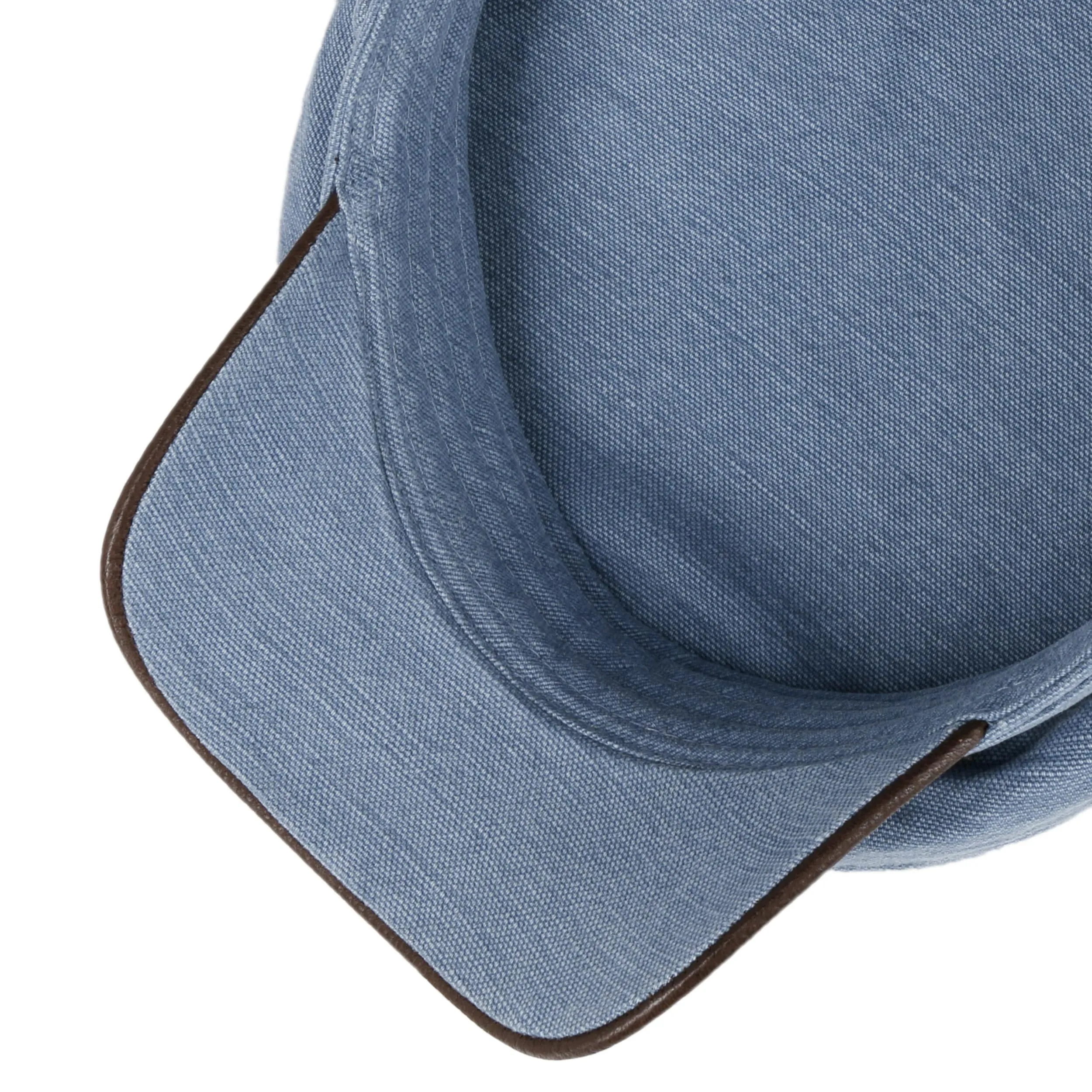 Casquette Marin Anti UV Peabody by Stetson --> Chapeaux, casquettes & bonnets en ligne ▷ Chapeaushop