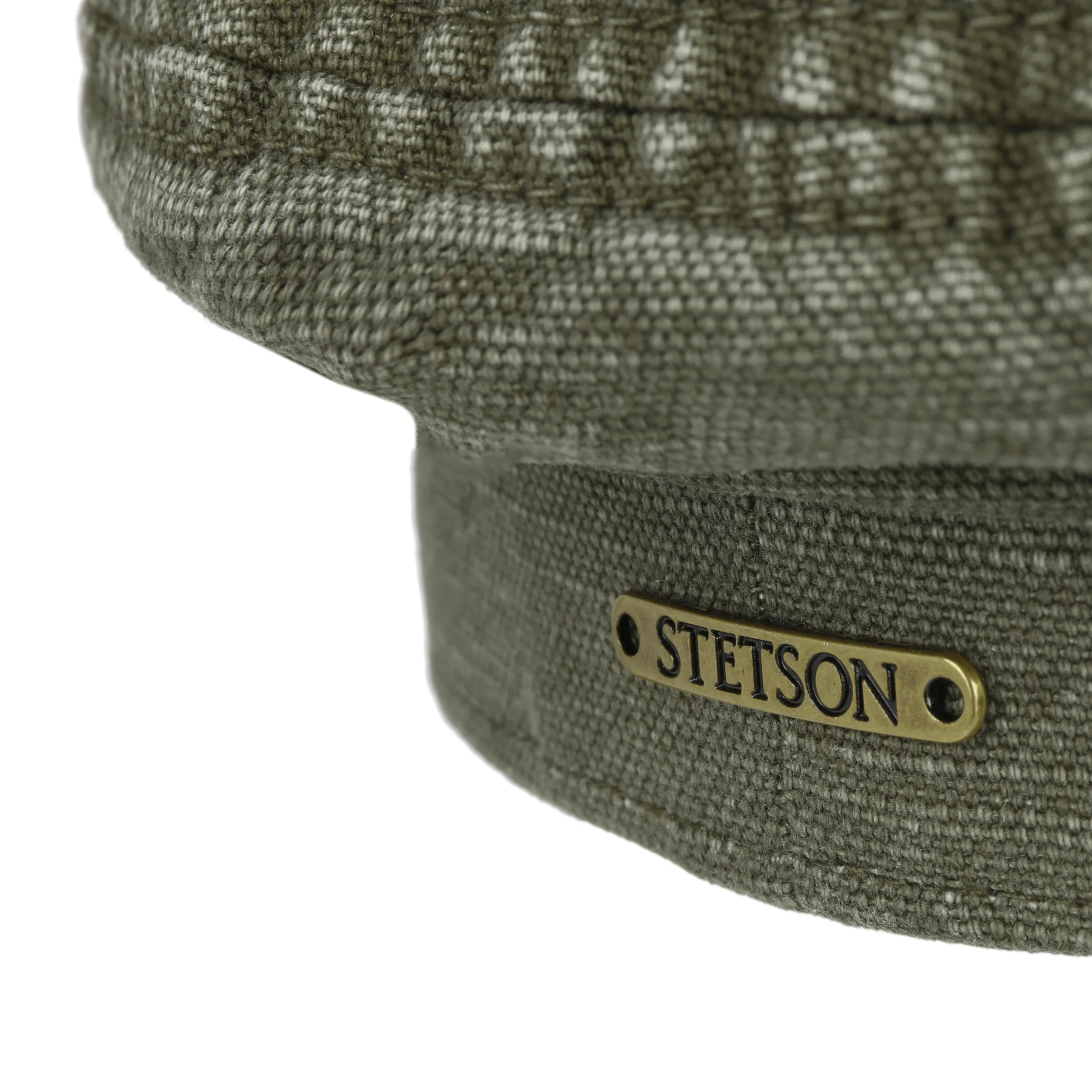 Casquette Marin Anti UV Peabody by Stetson --> Chapeaux, casquettes & bonnets en ligne ▷ Chapeaushop