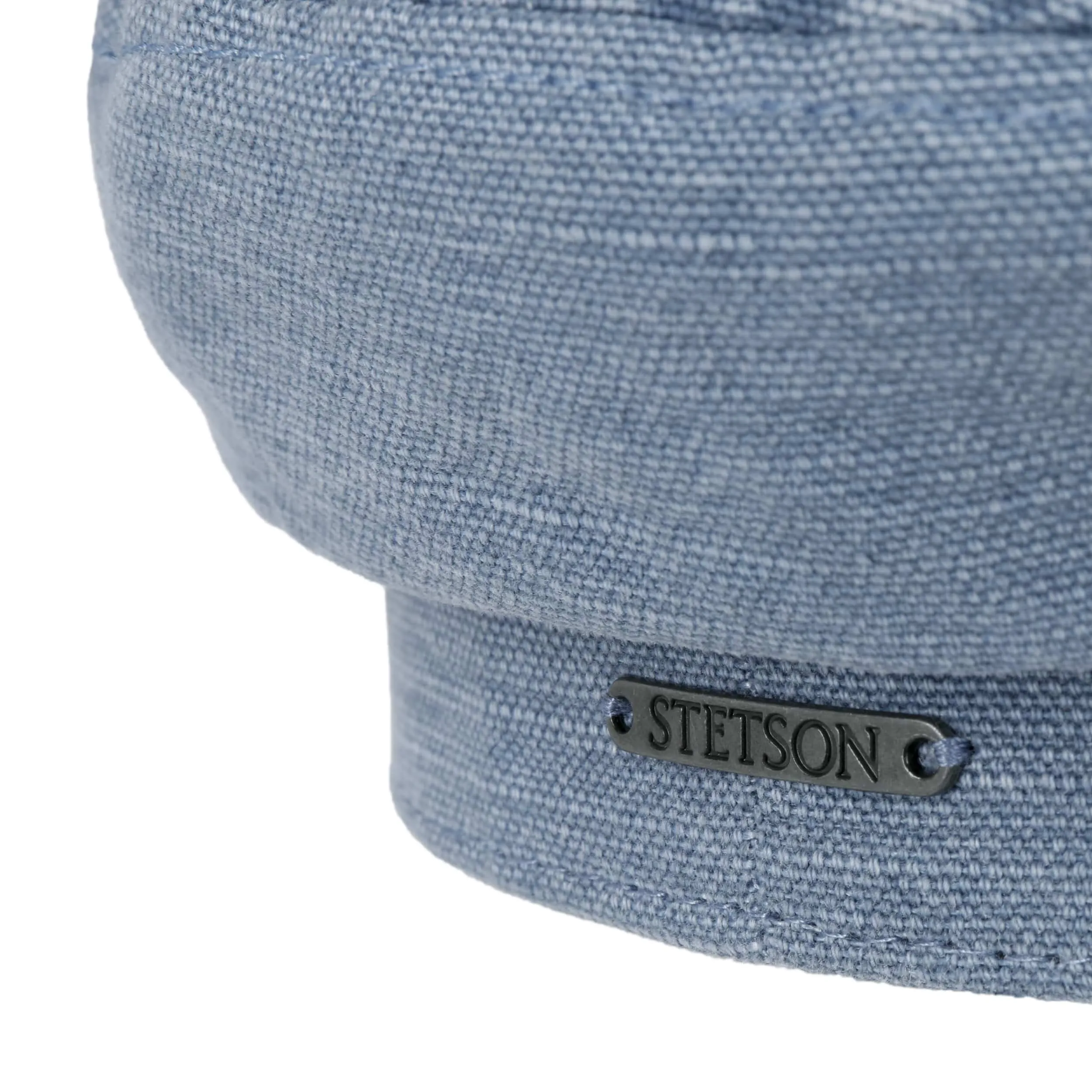 Casquette Marin Anti UV Peabody by Stetson --> Chapeaux, casquettes & bonnets en ligne ▷ Chapeaushop