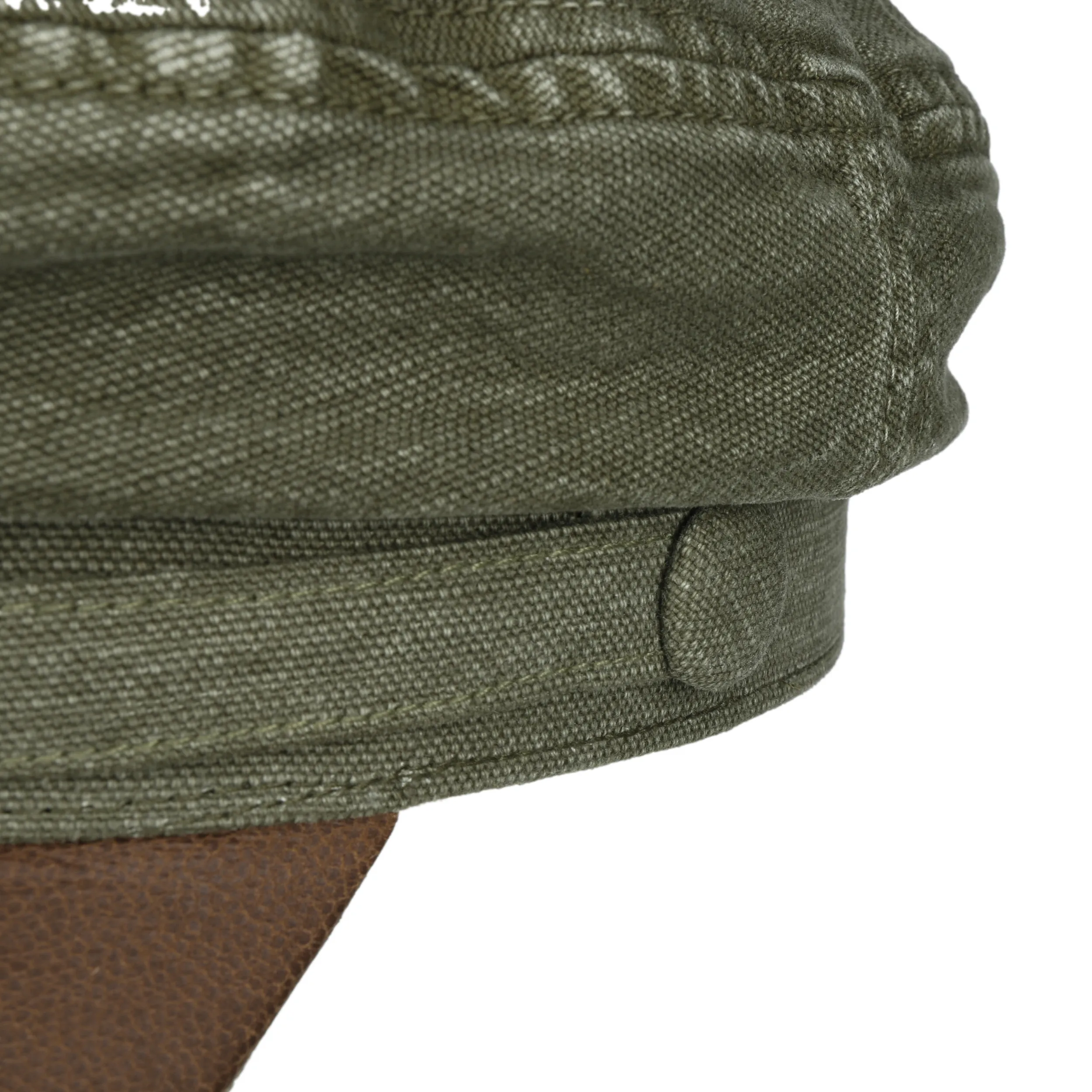 Casquette Marin Anti UV Peabody by Stetson --> Chapeaux, casquettes & bonnets en ligne ▷ Chapeaushop