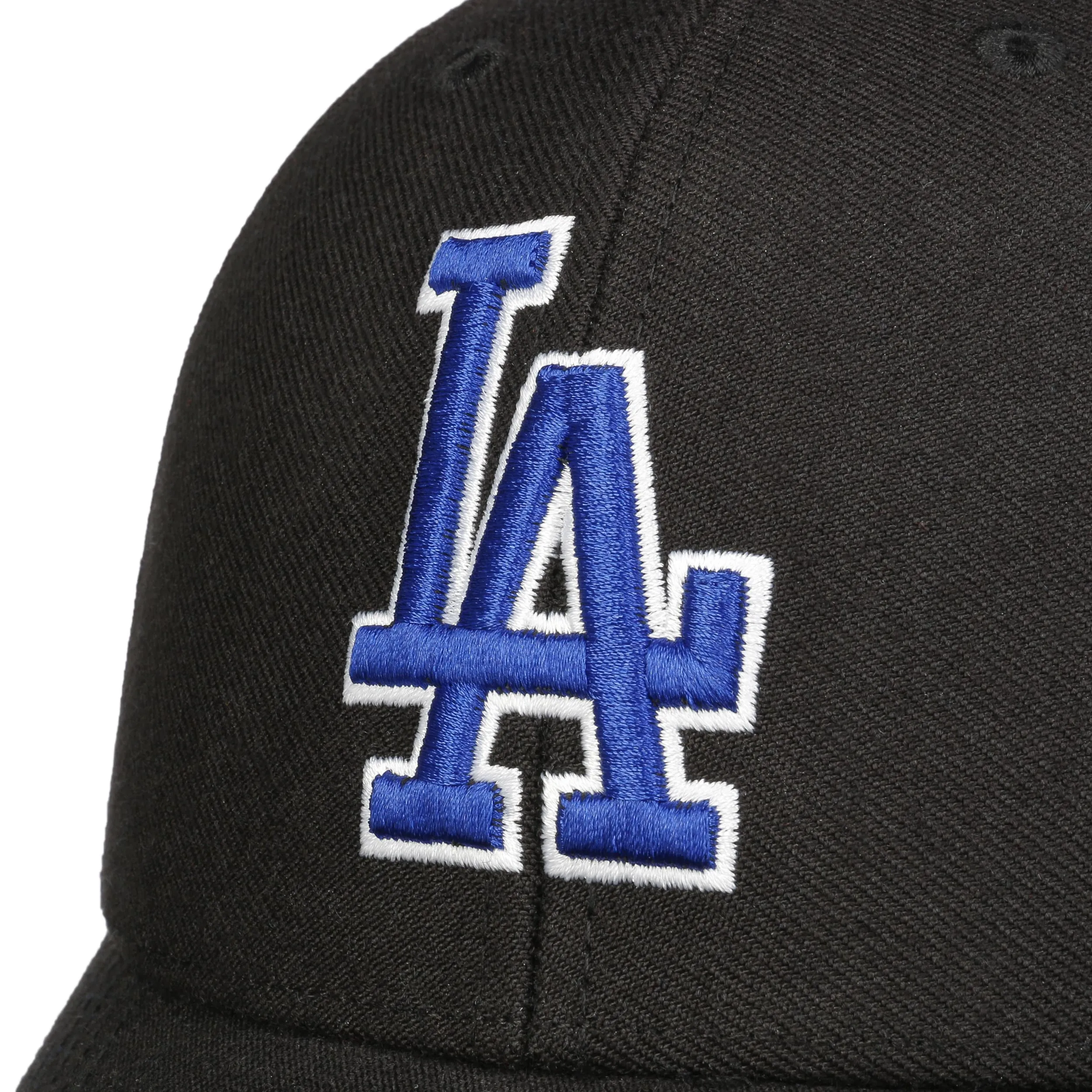 Casquette MLB LA Dodgers Sure Shot by 47 Brand --> Chapeaux, casquettes & bonnets en ligne ▷ Chapeaushop