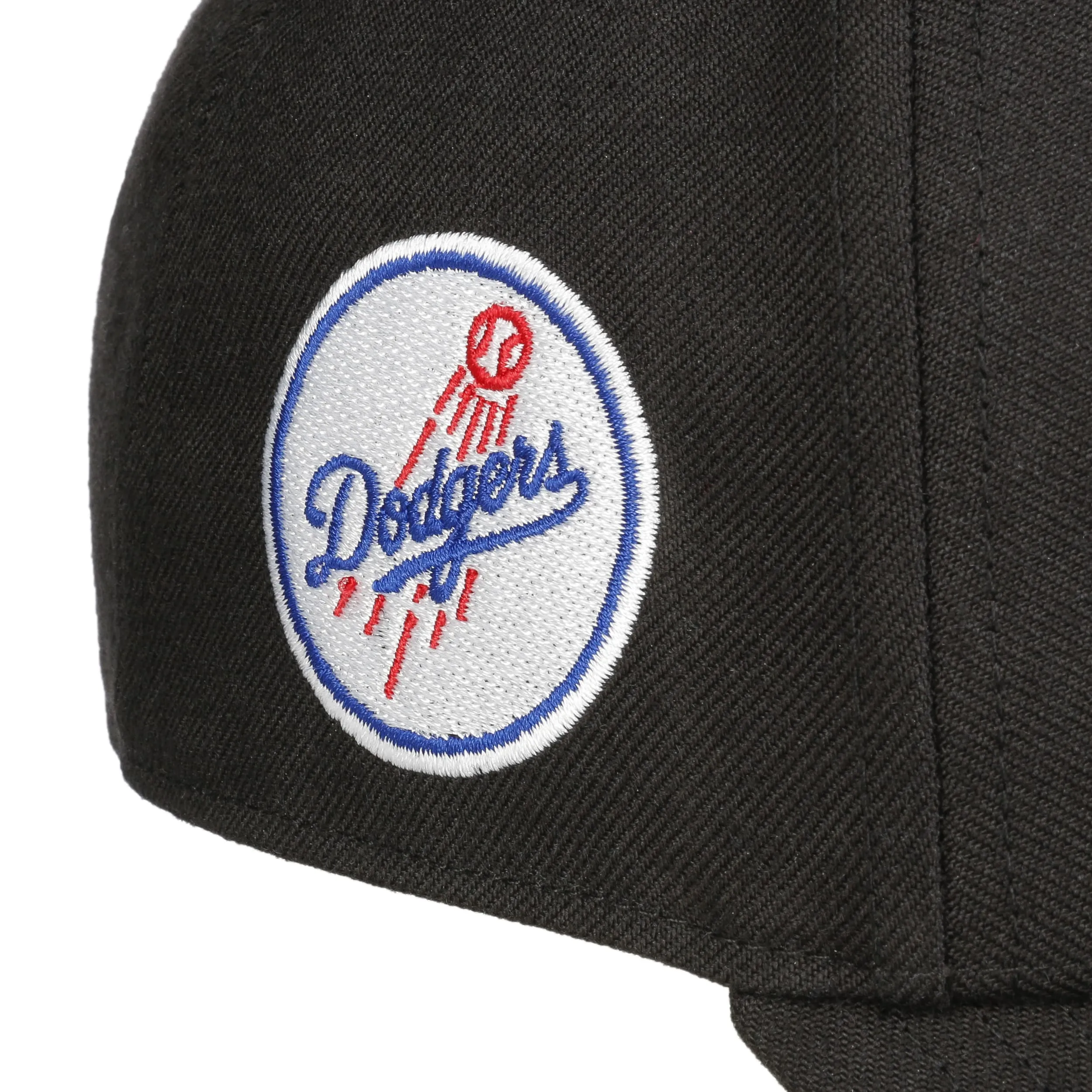 Casquette MLB LA Dodgers Sure Shot by 47 Brand --> Chapeaux, casquettes & bonnets en ligne ▷ Chapeaushop