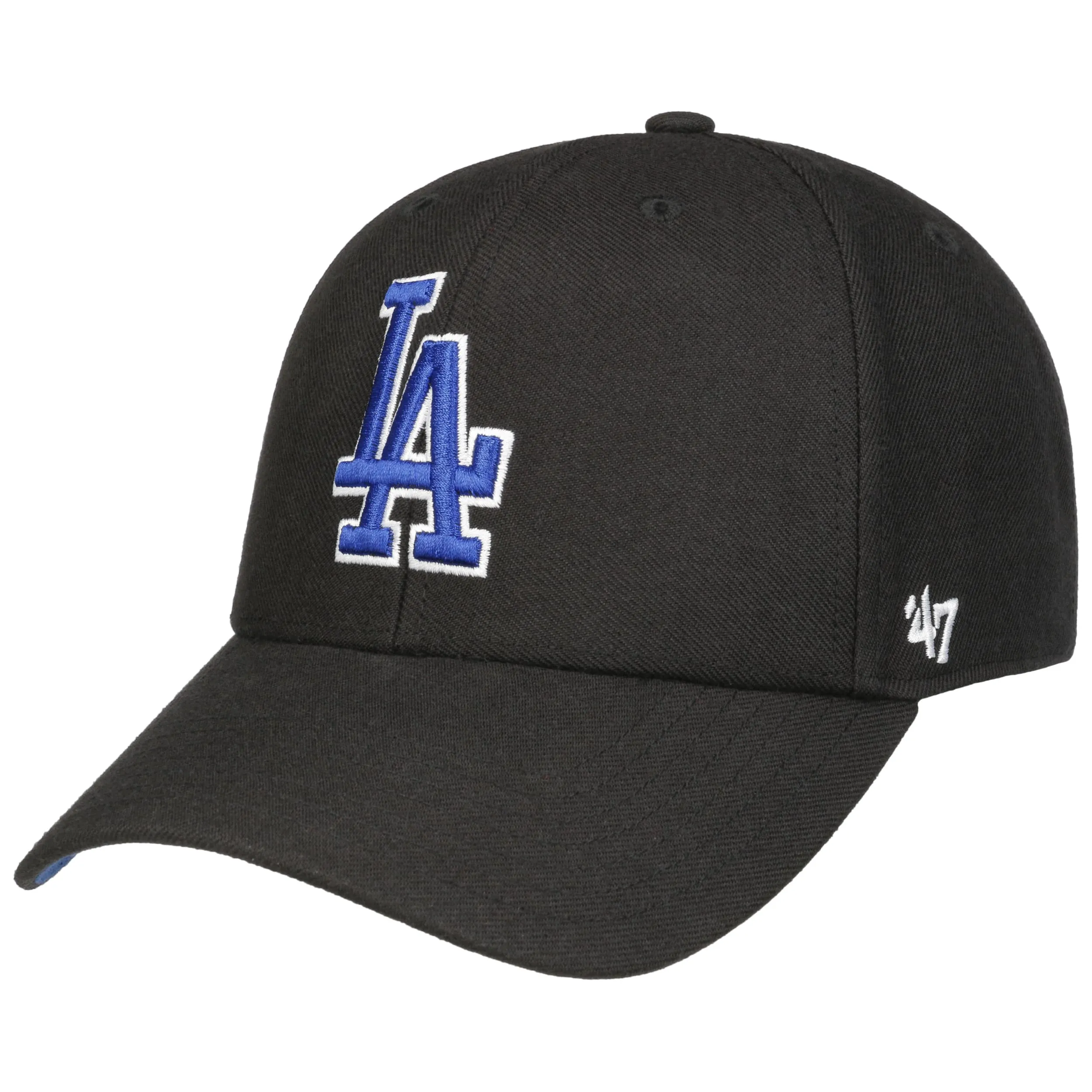 Casquette MLB LA Dodgers Sure Shot by 47 Brand --> Chapeaux, casquettes & bonnets en ligne ▷ Chapeaushop