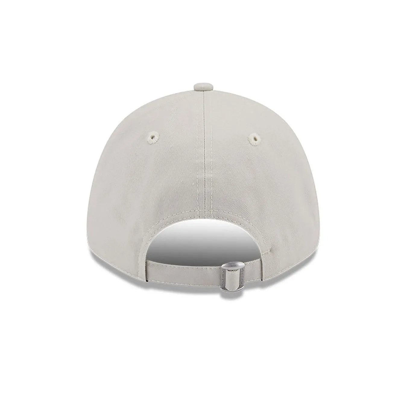 Casquette New Era VESPA Seasonal 9Forty grise