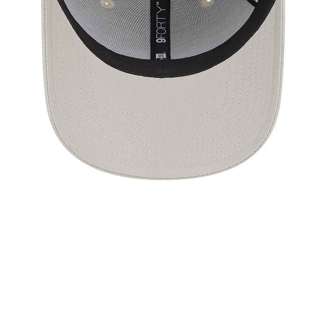 Casquette New Era VESPA Seasonal 9Forty grise