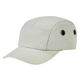 Casquette TILLEY gris recyclé | Casquettes nylon anti UV TILLEY