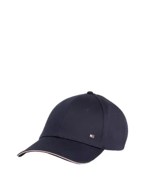 Casquette Tommy Hilfiger Homme Ref 62535 DW6 marine