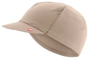 Casquette Unisexe Castelli Premio 2 Gris