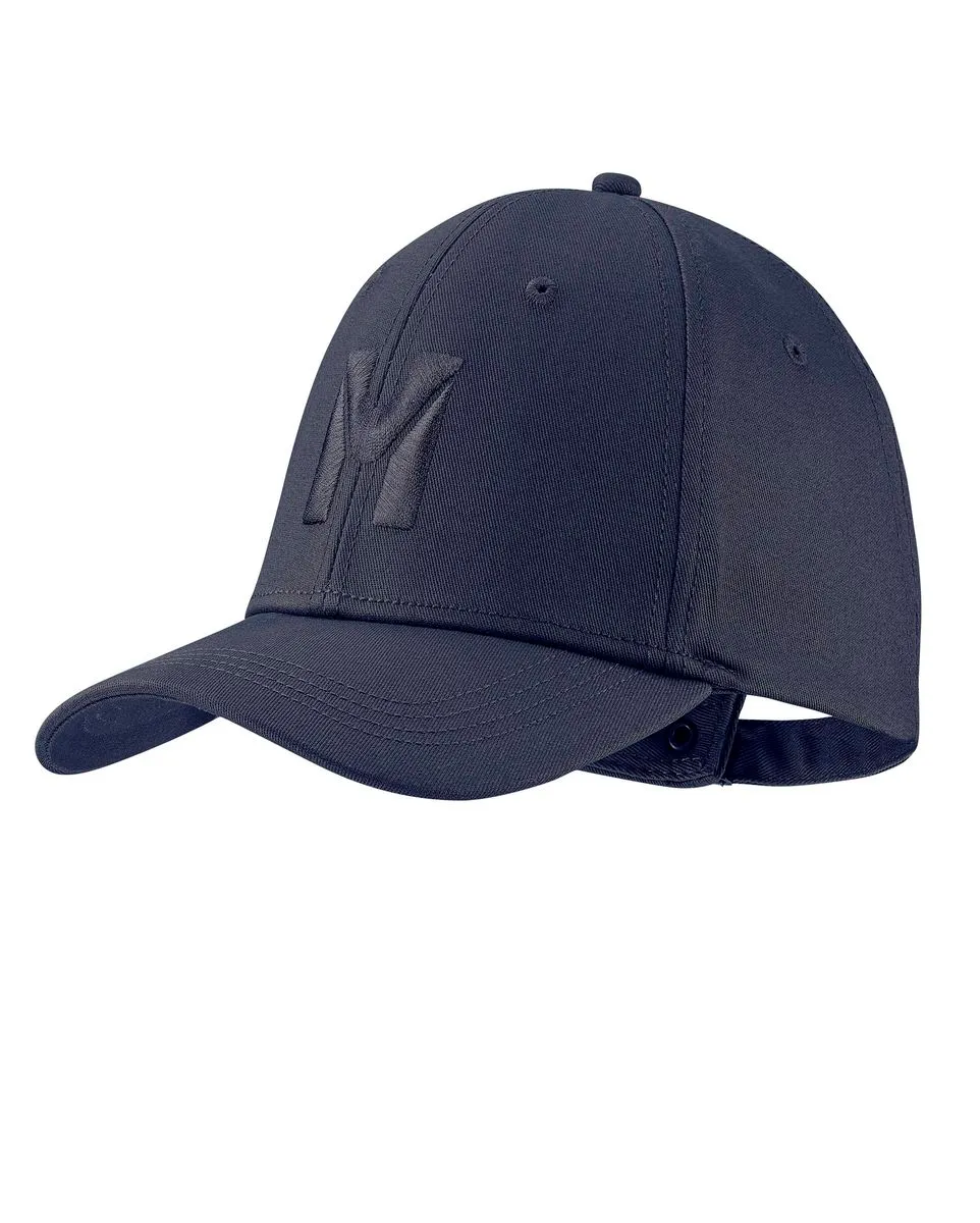 Casquette Unisexe MILLET BASEBALL CAP Bleu