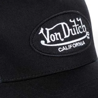 Casquette Von Dutch | Mode Urbaine | Von Dutch 34,90€