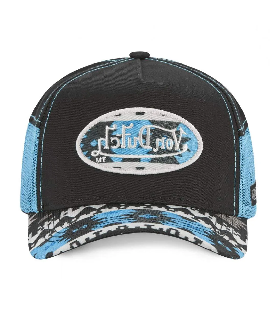 Casquette Von Dutch Trucker avec filet Atru