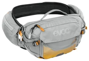 Ceinture d'Hydratation Hip Pack Pro E-Ride 3l Stone Gris