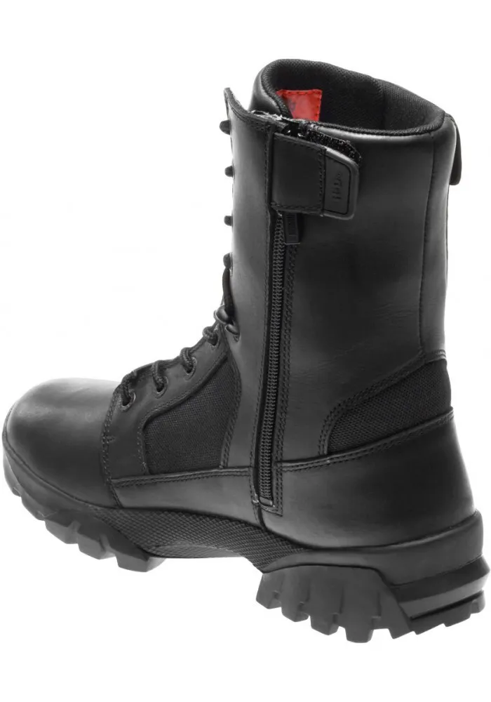 Chaussures / Bottes Harley Davidson Britford Waterproof Moto Hommes D96141