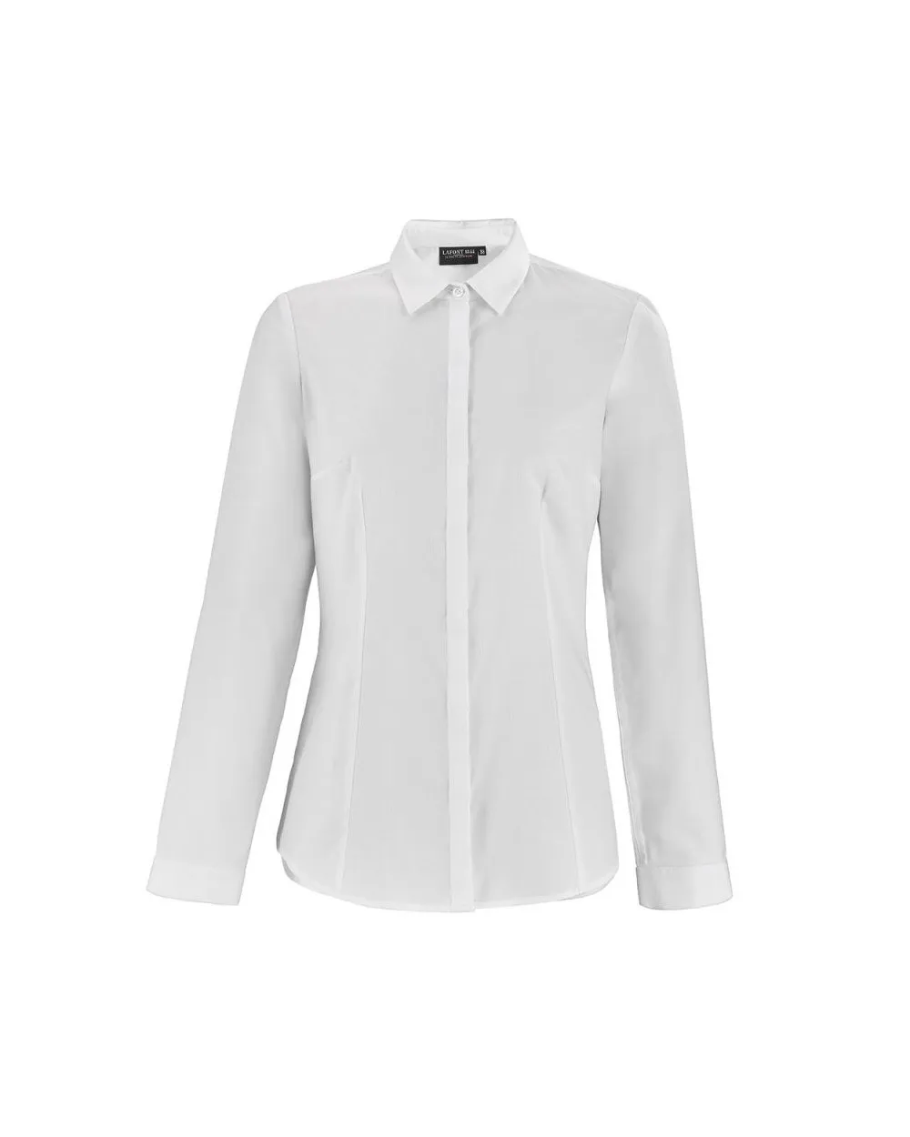 Chemise de travail femme Montsouris - Lafont - réf : 9MNS 8