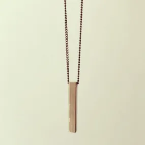 Collier Gigi-V