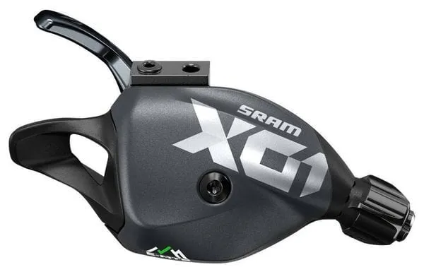 Commande de vitesses Sram Trigger Sram X01 Eagle Emtb 12Vit (Collier Inclus)