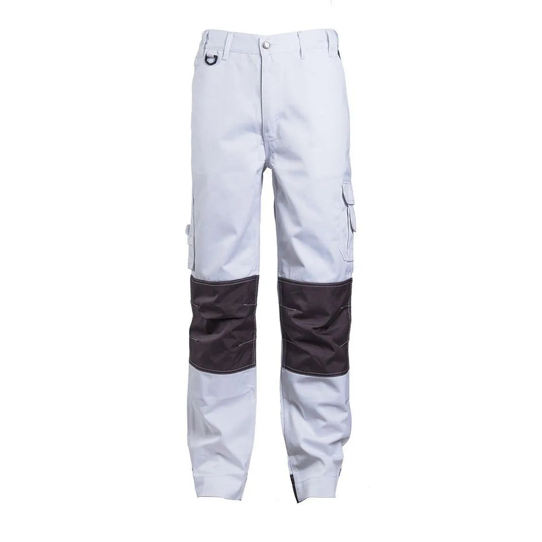 Coverguard - Pantalon de travail blanc CLASS WHITE